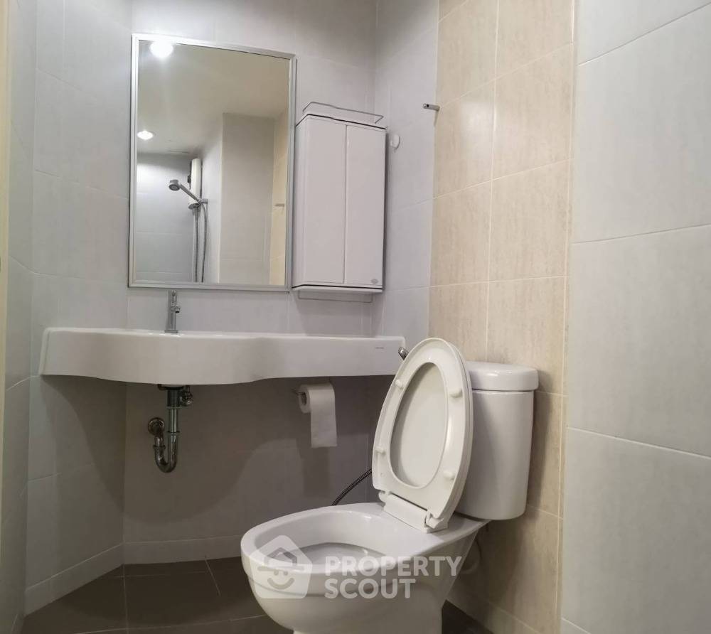 picture 2-BR Condo at Lumpini Ville Sukhumvit 109-Bearing near BTS Bearing (ID 834782) - 7/16