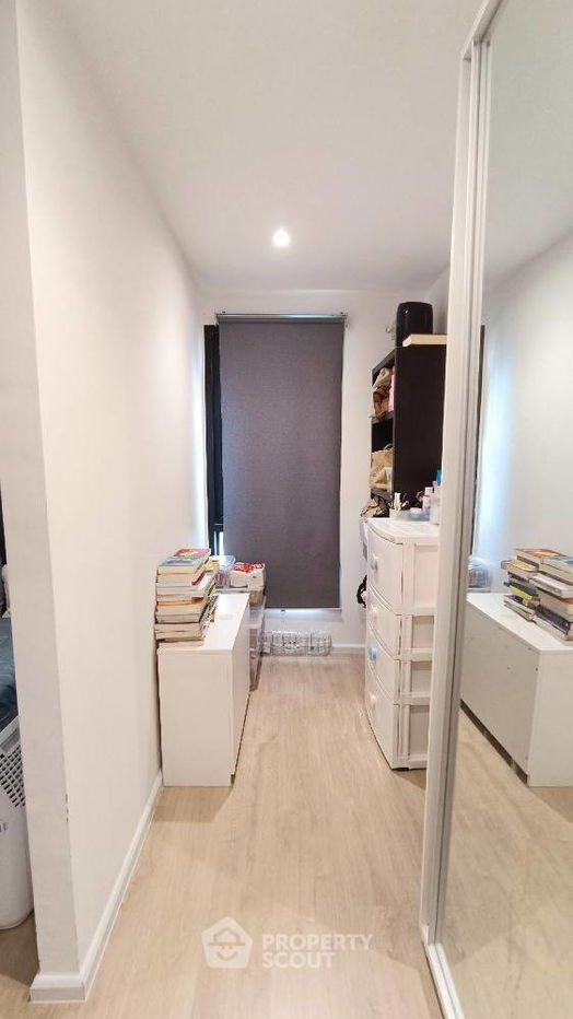 รูป คอนโด 1-ห้องนอน ที่ ไอ คอนโด กรีนสเปซ สุขุมวิท 77 ใกล้ ท่าอากาศยานสุวรรณภูมิ (ID 887436) - รูปที่ 3/11
