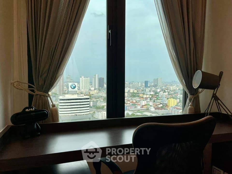 รูป คอนโด 1-ห้องนอน ที่ อีควิน๊อกซ์ พหล-วิภา ใกล้ BTS ห้าแยกลาดพร้าว (ID 984976) - รูปที่ 4/15
