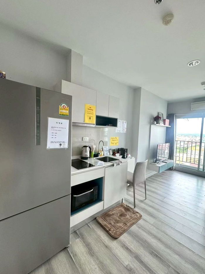 รูป ⛵ Centric sea ⛵ City view / 19F / 1bedroom >> THB14,000/month彡 - รูปที่ 6/10