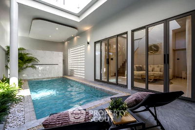 บ้านเดี่ยว เมืองภูเก็ต ภูเก็ต : วิลล่า 3-ห้องนอน ใน ราไวย์ (ID 2233475)
