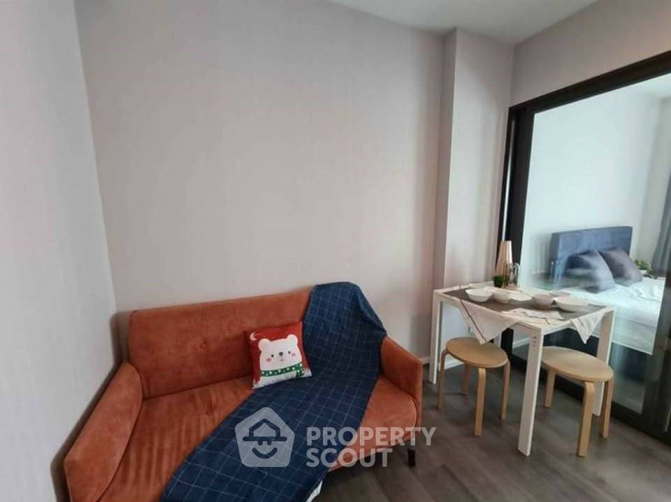 picture 1-BR Condo at The Stage Taopoon - Interchange near MRT Tao Poon (ID 2229716) - 3/14