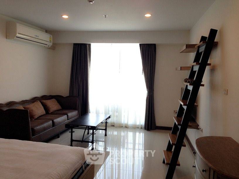 picture 1-BR Condo at Supalai Prima Riva Rama 3 - Narathiwas in Chong Nonsi (ID 9763) - 6/10