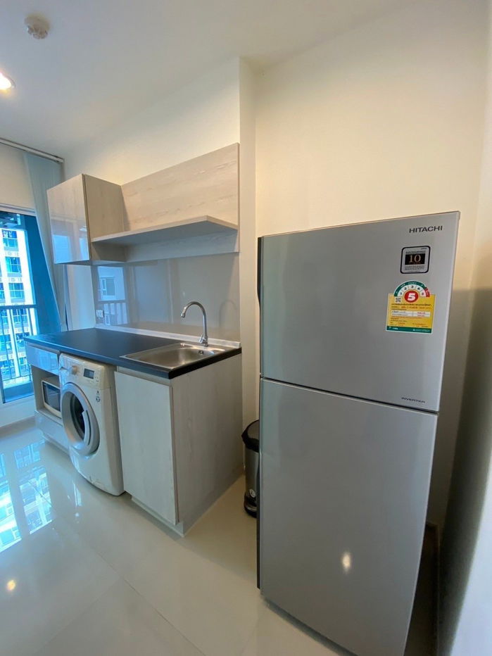 รูป ให้เช่าคอนโด Aspire Erawan Tower B พร้อมเข้าอยู่สนใจติดต่อ Line @goodmanpro หรือ โทร 0999029192 - รูปที่ 6/6