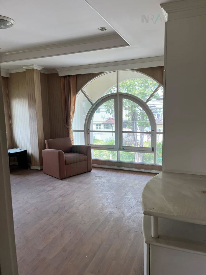 picture 📌 For Sell House LALIN GREENVILLE RAMA 2-EAKACHAI 2-story 4 bedroom 3 bathroom - 8/8