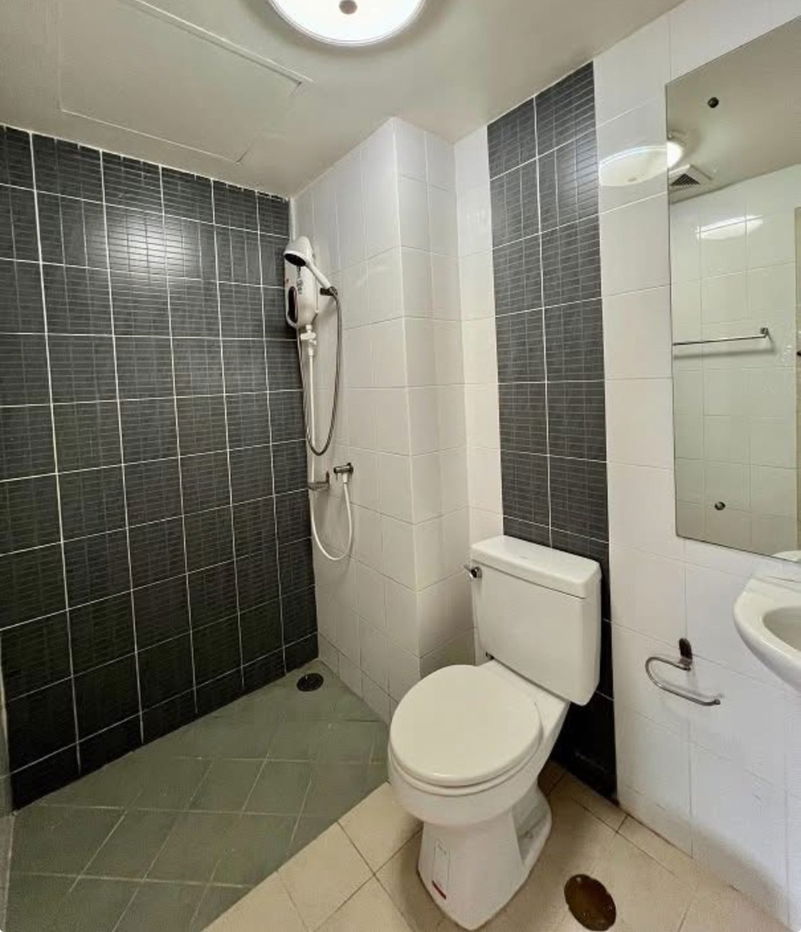 รูป #A124274 ✅ 3/8/68  ขายคอนโด Smart Condo Rama 2📲📢สอบถาม ld line @condoboy - รูปที่ 8/9