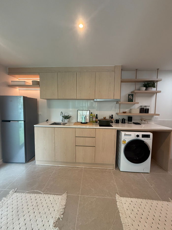 picture Townhome for Sale at Anasiri Ramkhamhaeng – Move-in Ready Project by Sansiri - 5/14
