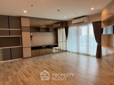 คอนโด 2-ห้องนอน ที่ เดอะ คีย์ สาทร - เจริญราษฎร์ ใน บางโคล่ (ID 1002122)