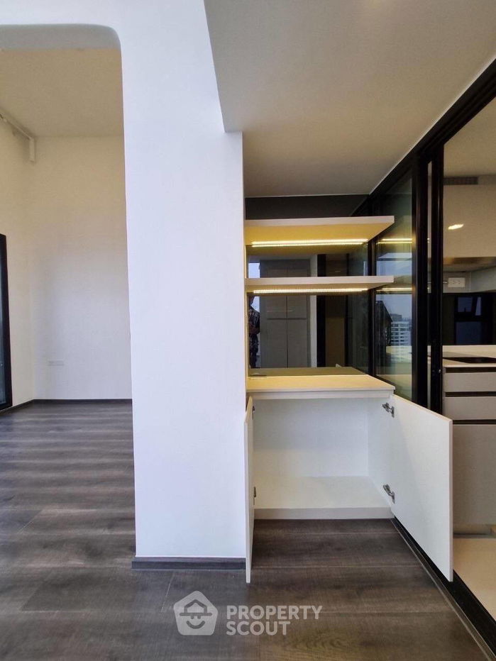 picture 2-BR Condo at Knightsbridge Space Ratchayothin near BTS Ratchayothin (ID 1876715) - 8/24