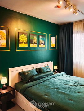คอนโด 1-ห้องนอน ที่ ยูนิกซ์ พัทยาใต้ ใกล้ ถนนพระตำหนัก พัทยา (ID 2233998)