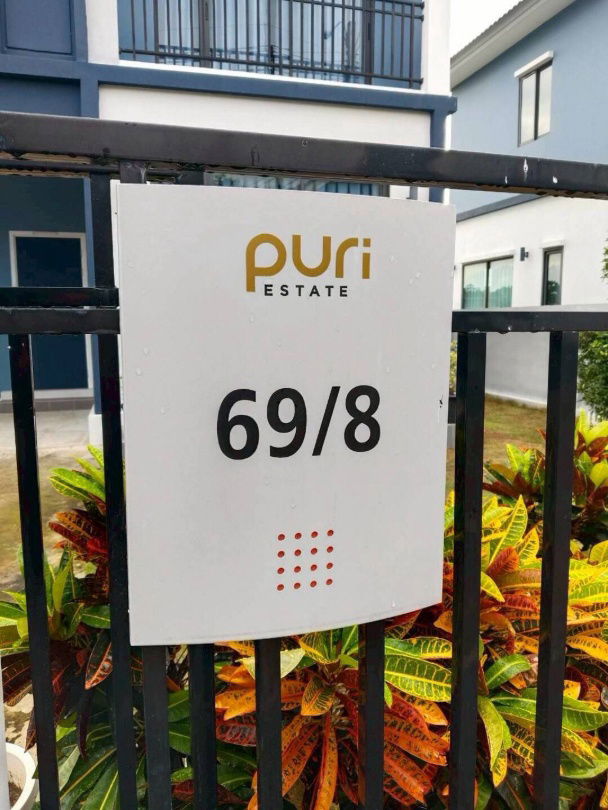 picture For Rent Puri Prime NongChok Unit 69/8 - 4/20