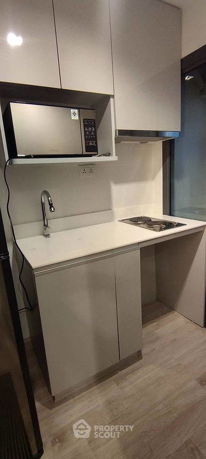 picture 1-BR Condo at Ideo Mobi Rama 9 near MRT Phra Ram 9 (ID 1139743) - 3/5