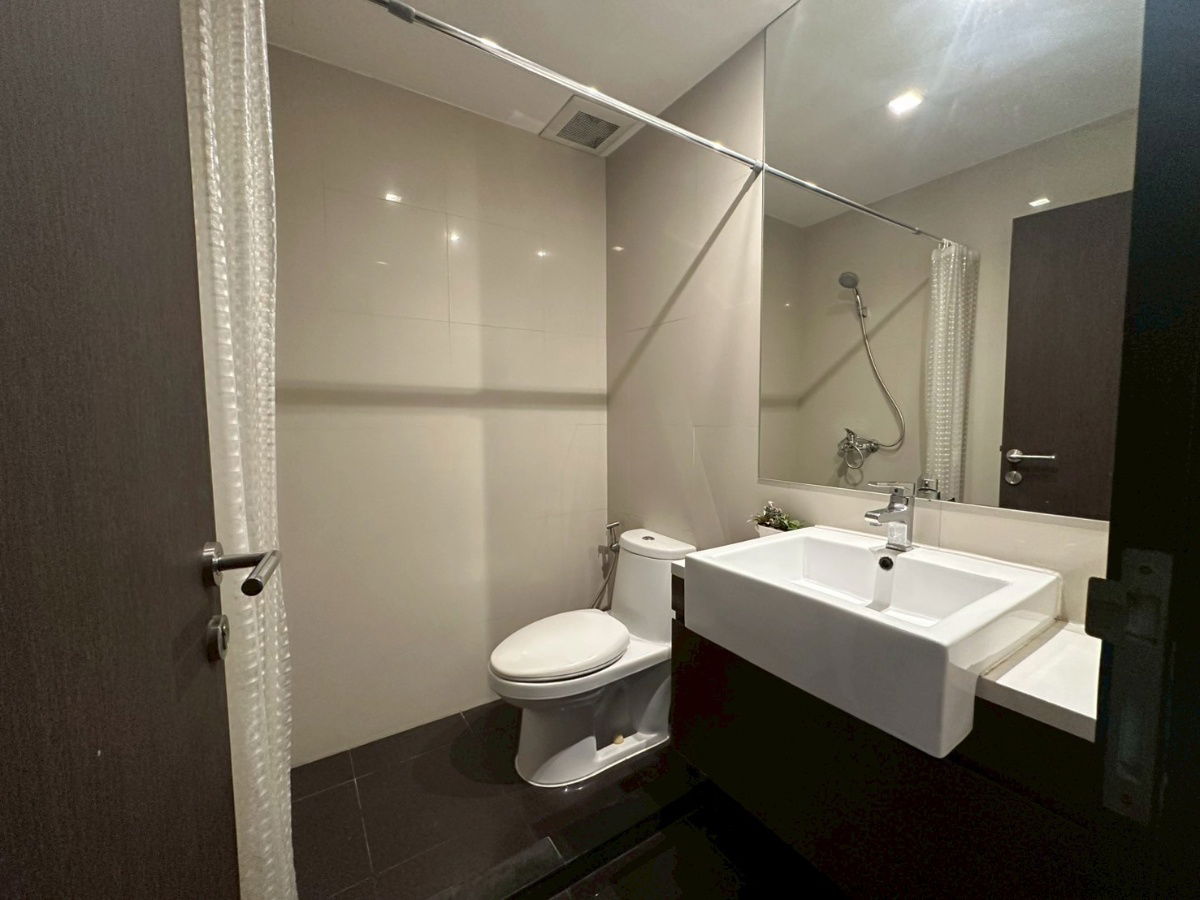 รูป FOR RENT  Noble Remix thonglor sukhumvit 36  - รูปที่ 10/17