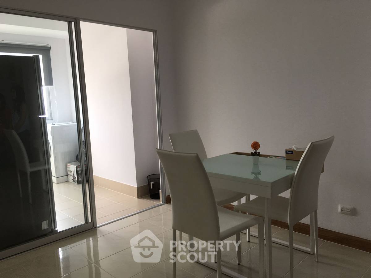 picture 1-BR Condo at Supalai Park Ekamai - Thonglor near ARL Ramkhamhaeng (ID 886916) - 2/13