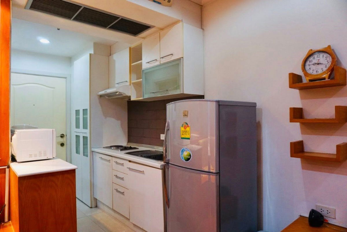 รูป 🏢 ขายคอนโด : Grand Park View (แกรนด์ พาร์ค วิว)   รหัสทรัพย์ | 📌LNP-C8707  - รูปที่ 3/10