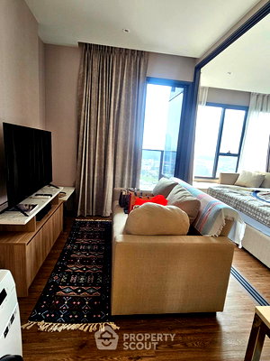 คอนโดให้เช่า : คอนโด 1-ห้องนอน ที่ วันซ์ พัทยา ใกล้ พัทยาเหนือ (ID 1475545)