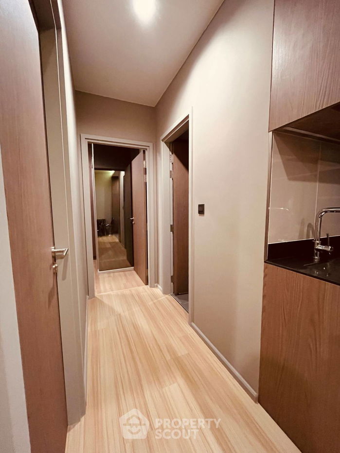 picture 2-BR Condo at M Jatujak near BTS Saphan Khwai (ID 1540383) - 10/18