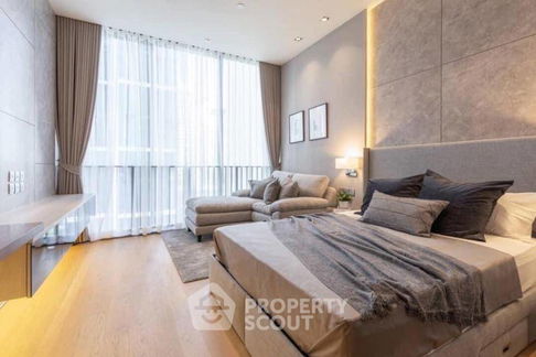 1-BR Condo at 28 Chidlom near BTS Chit Lom (ID 732016)