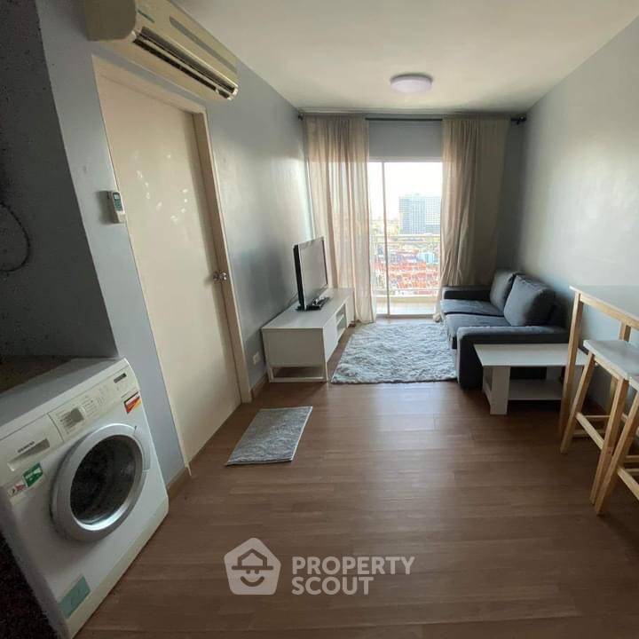 picture 1-BR Condo at S&S Sukhumvit 101/1 near BTS Udom Suk (ID 766683) - 2/4