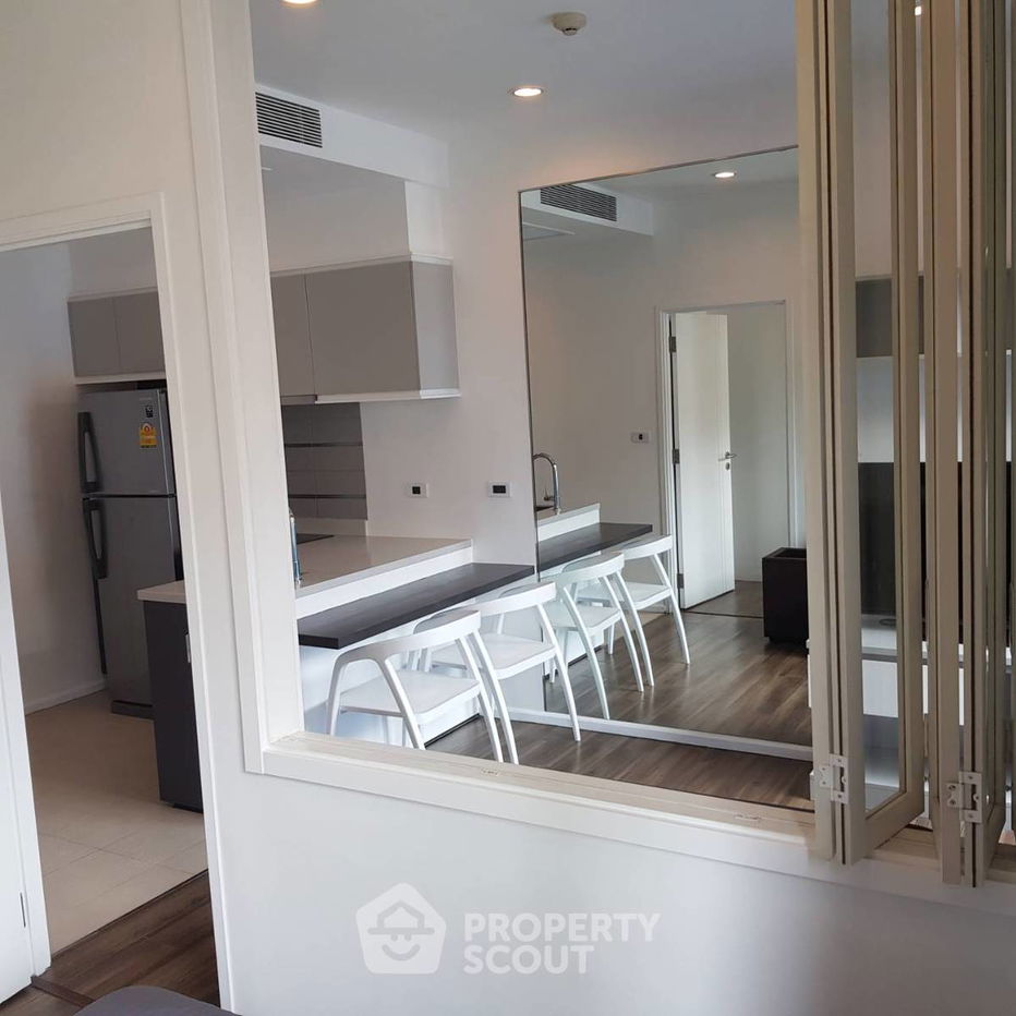 picture 1-BR Condo at Wyne By Sansiri near BTS Phra Khanong (ID 637637) - 5/8
