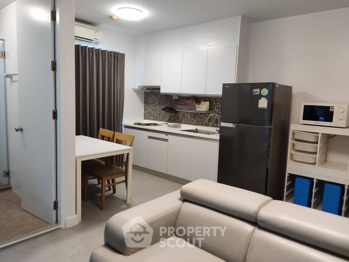 รูป คอนโด 2-ห้องนอน ที่ เดอะ พาร์คแลนด์ ศรีนครินทร์ ใน สำโรงเหนือ (ID 1305934) - รูปที่ 4/19