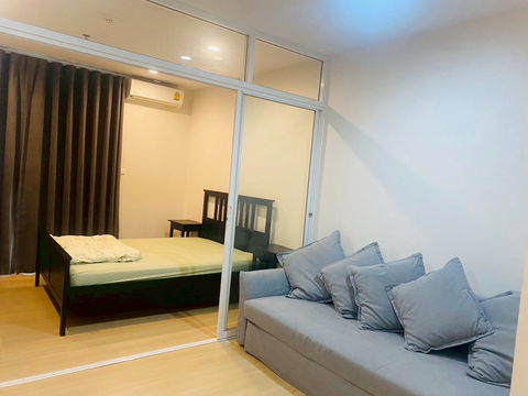 Supalai lite ratchada narathiwas sathorn