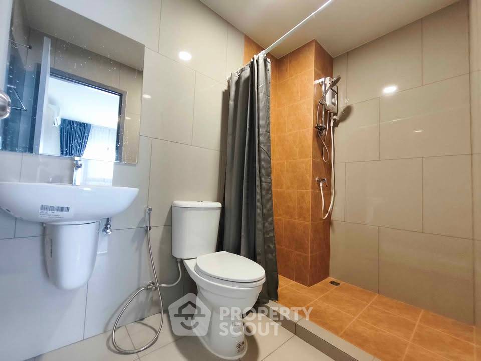 picture 1-BR Condo at Rich Point @ BTS Wutthakat near BTS Wutthakat (ID 2236180) - 9/12