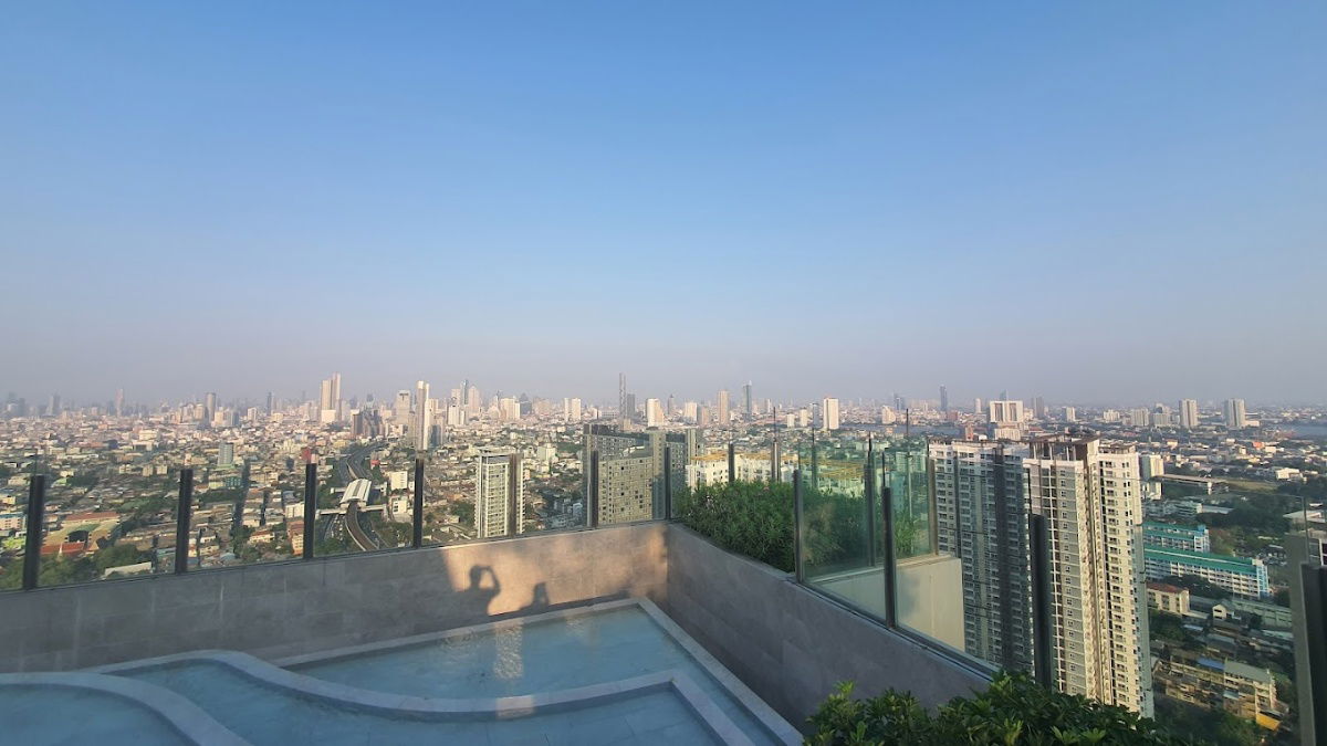 picture Life sathorn sierra for rental  - 24/27