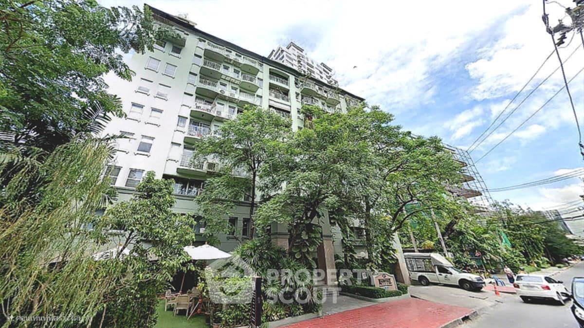 รูป คอนโด 2-ห้องนอน ที่ เรนทรี วิลล่า สุขุมวิท 53 ใกล้ BTS ทองหล่อ (ID 2084877) - รูปที่ 12/14