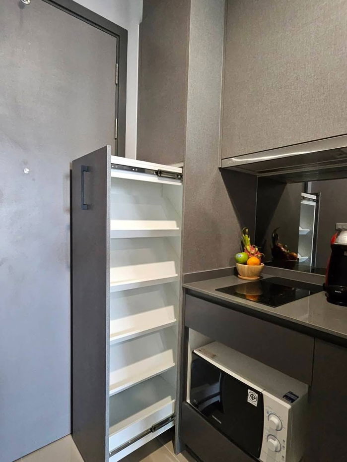 picture Condo For Rent IDEO Chula - Samya (D6808004) ID Line : @condo888 - 3/11
