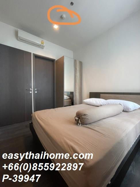 picture P-39947 Condo for rent Edge Sukhumvit 23 fully furnished (Confirm again when visit).  - 2/11