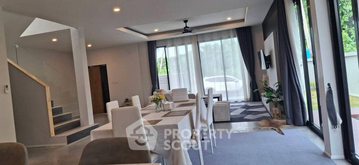 picture 4-BR House close to Huai Yai (ID 2129474) - 4/21