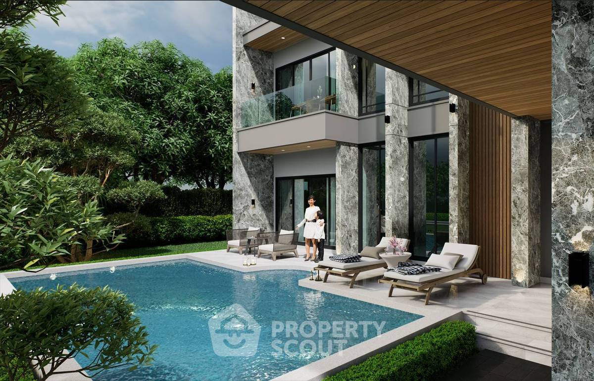 รูป วิลล่า 5-ห้องนอน ใกล้ เมืองพัทยา (ID 2098742) - รูปที่ 18/18