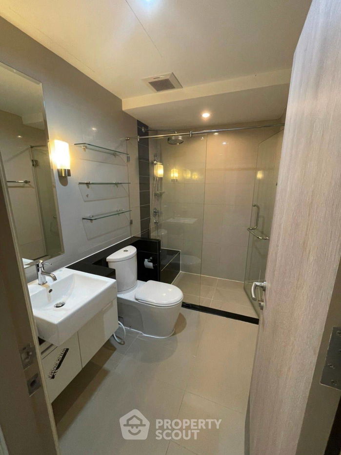 picture 2-BR Condo at Supalai Premier Ratchathewi near BTS Ratchathewi (ID 1560953) - 16/16