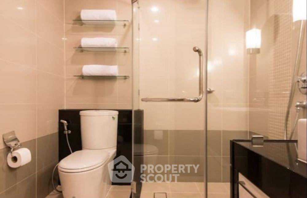 picture 2-BR Condo at Supalai River Resort Charoen Nakhon in Samre (ID 811738) - 4/18