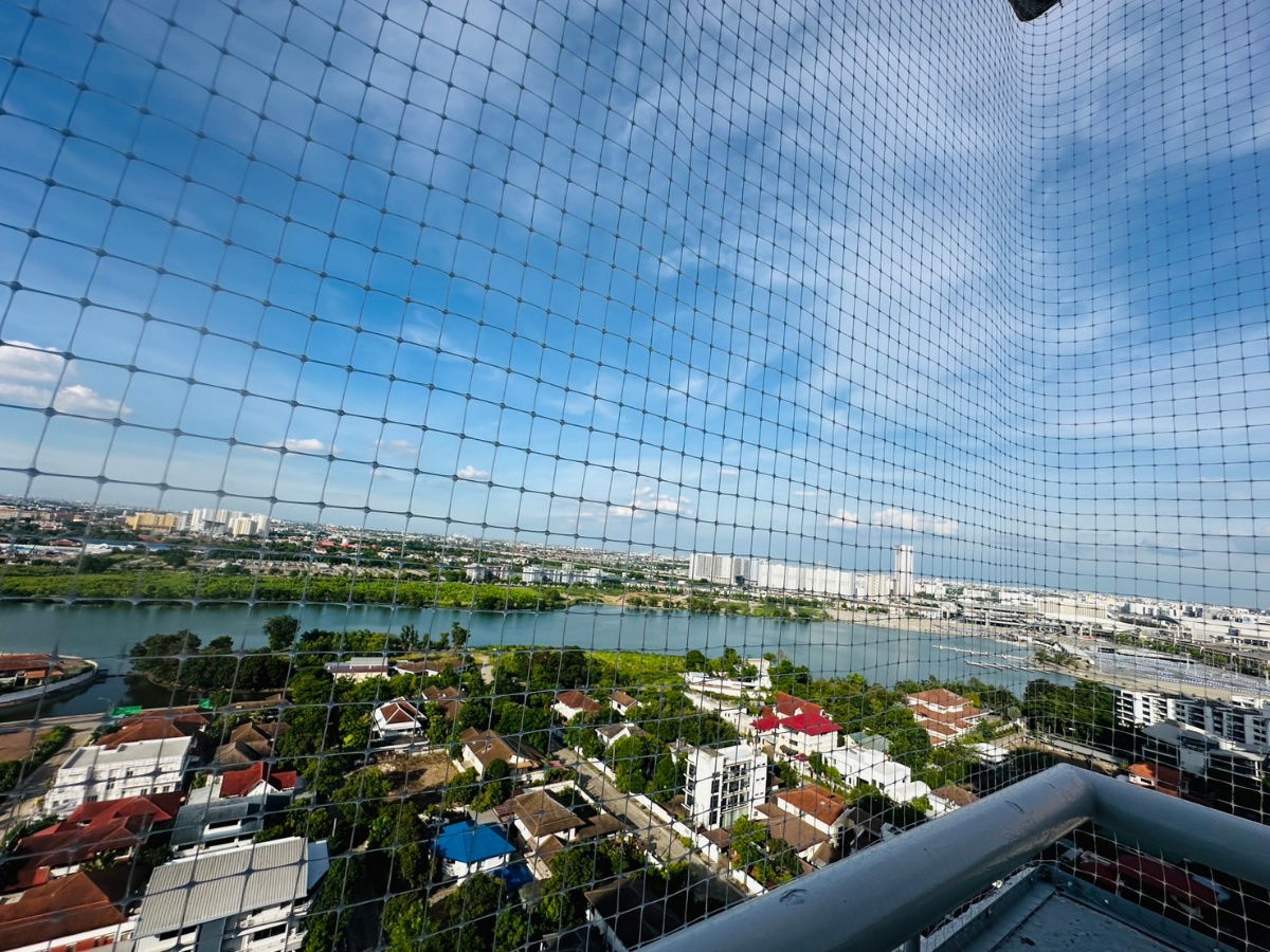 picture Condo for Rent: Lakeview Condominium, Muang Thong Thani - 14/15