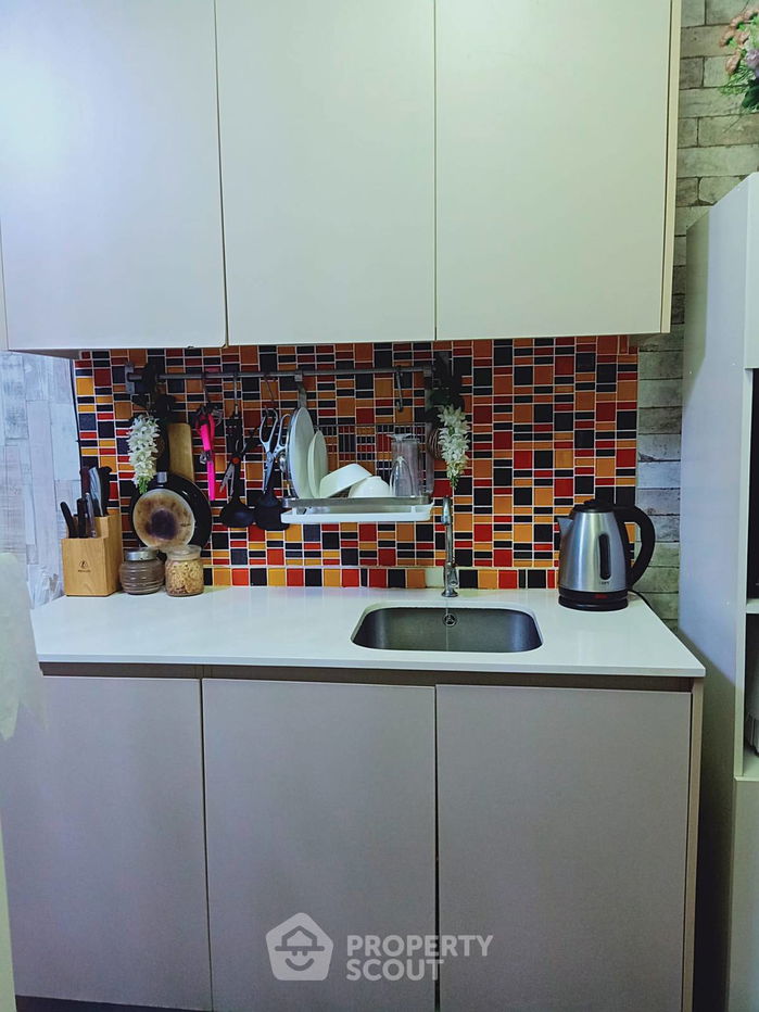 picture 1-BR Condo at A Space Me Sukhumvit 77 in Suan Luang (ID 999113) - 6/14
