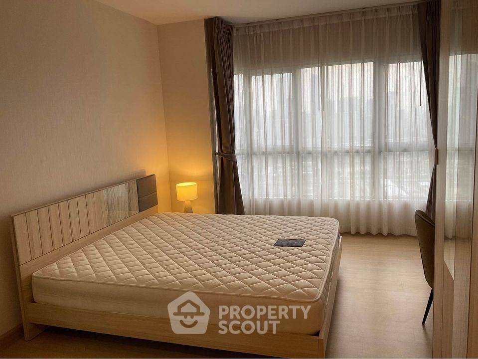 picture 1-BR Condo at Supalai Veranda Rama 9 near MRT Thailand Cultural Centre (ID 894626) - 8/13