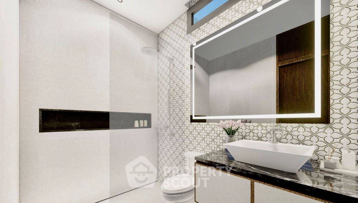 picture 3-BR Villa at The OZONE Residences close to Laguna (ID 1297760) - 8/9