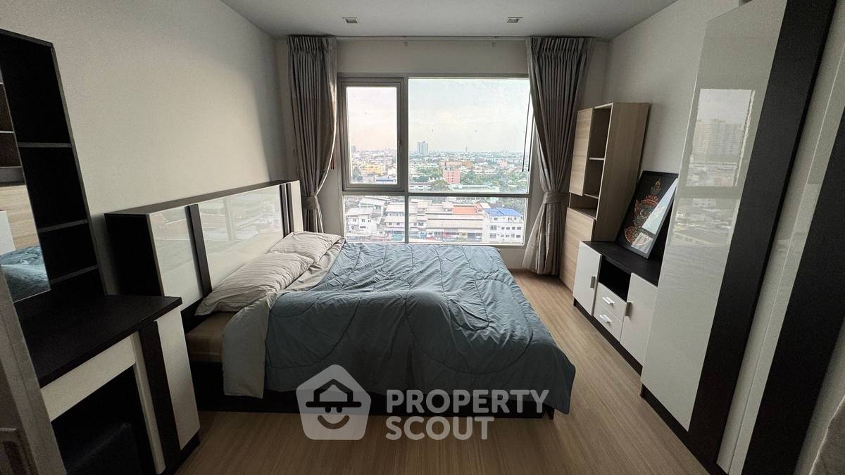 picture 1-BR Condo at Casa Condo Ratchada- Ratchaphruek near BTS Talat Phlu (ID 2237022) - 2/16
