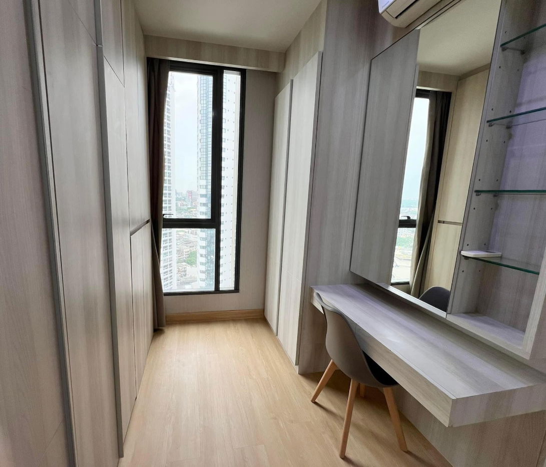 picture #R5464 🎉 030868 Condo for rent  The Lumpini 24 - 4/17