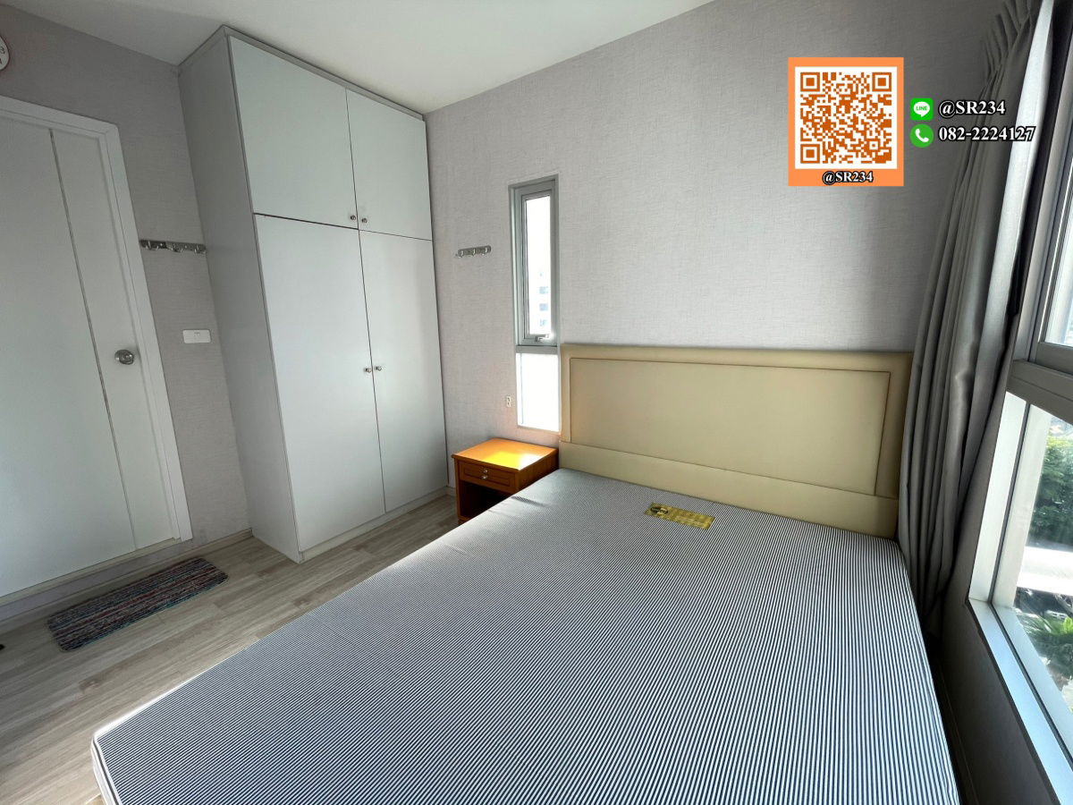รูป 🌸🌸 Hot Price 🌸🌸ให้เช่า/For RENT พลัม รามคำแหงสเตชั่น (Plum Condo Ramkhamhaeng Station) - รูปที่ 5/27