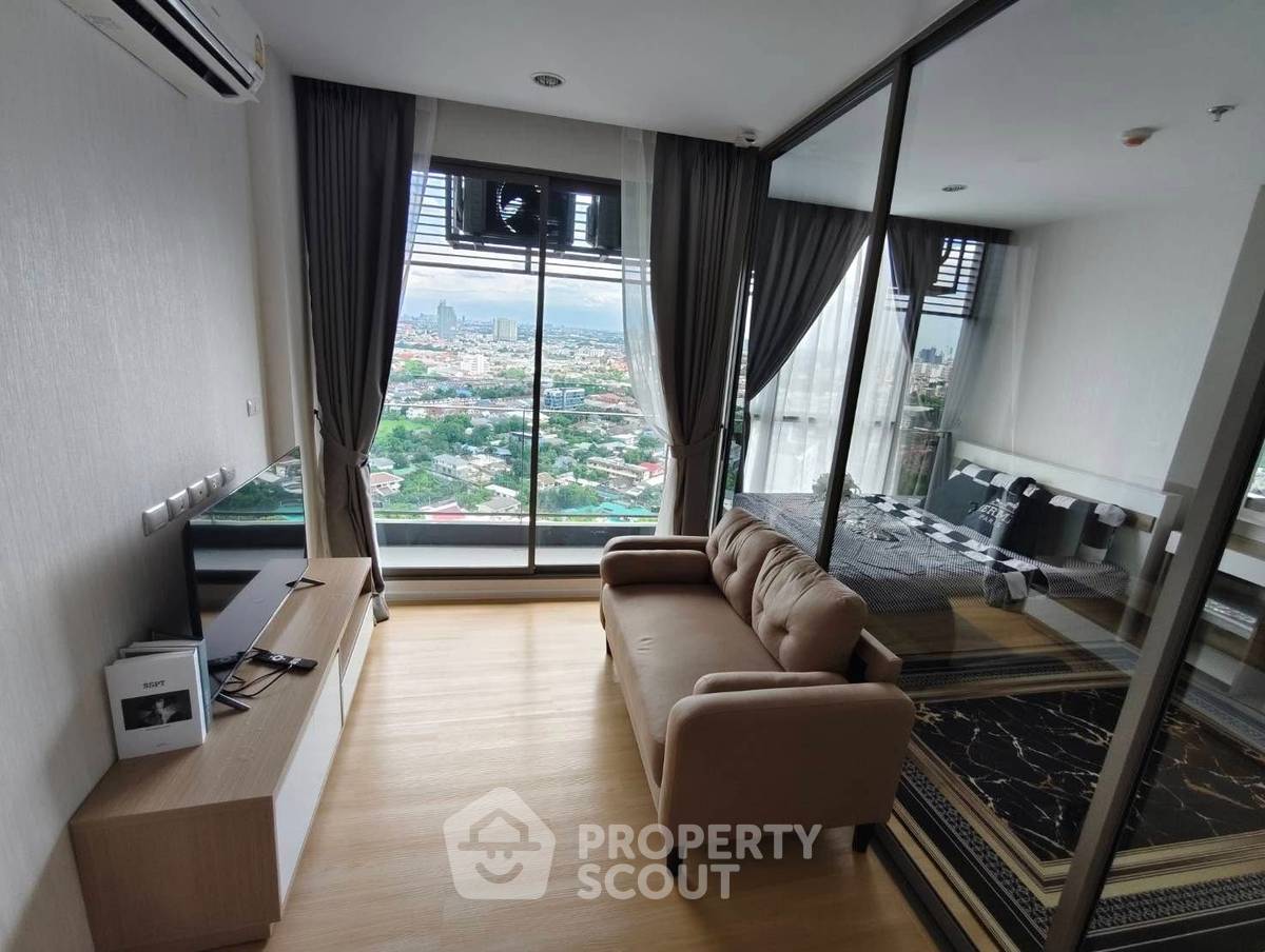 picture 1-BR Condo at The Cuve’e Tiwanon near MRT Yaek Tiwanon (ID 2235773) - 17/19