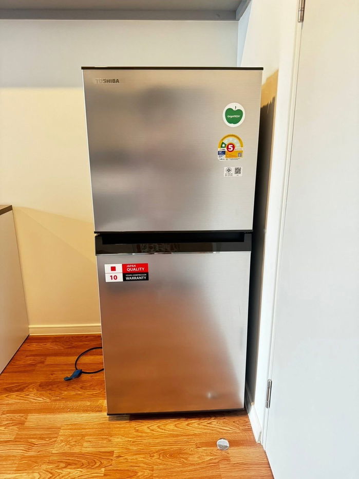 picture 📢 Condo For Rent Lumpini Ville Sukhumvit 101/1 Near MRT 🔥 - 5/13