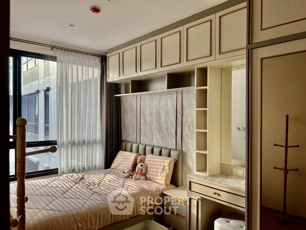 picture 1-BR Condo at Maru Ladprao 15 near MRT Ratchadaphisek (ID 925814) - 10/13