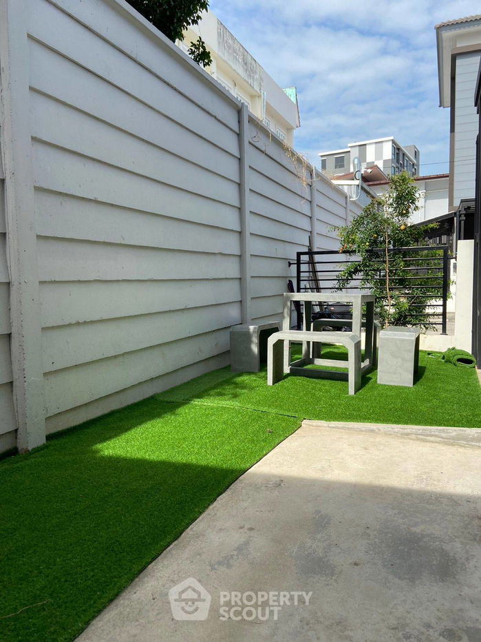 picture 4-BR Townhouse in Phlapphla (ID 1271947) - 5/18