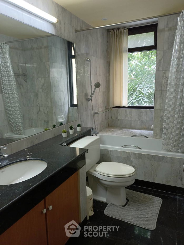 picture 1-BR Condo at Pipat Place Condominium near BTS Chong Nonsi (ID 1581914) - 6/7
