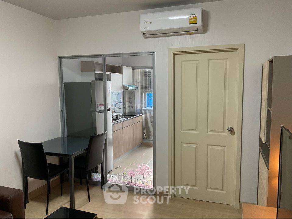 picture 1-BR Condo at Supalai Veranda Rama 9 near MRT Thailand Cultural Centre (ID 894626) - 2/13