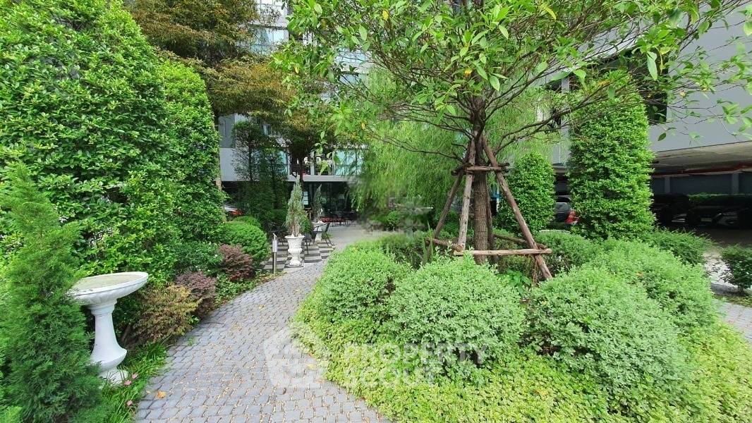 picture 2-BR Condo at The Belgravia @ Ratchada-Ladprao 15 near MRT Ratchadaphisek (ID 2232237) - 11/11