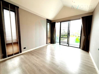 Houses for sale Siam University : 📌 For Sell House SETTHASIRI CHARAN-PINKLAO 2 2-story 4 bedroom 4 bathroom